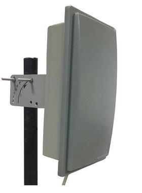 2.4G定向有源RFID读写器-户外防水阅读器-2.4G读写器