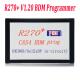 R270 V1.20BDMProgrammerForBMWCAS4From2001 2009