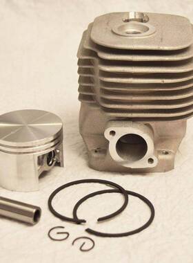 气缸TS480iTS480iTS500iCylinderPistonKit52mm