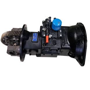 杭叉叉车配件2-3吨CPCD30中柴液力变速箱总成YQX30A自动波箱