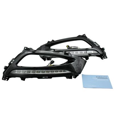 适用于起亚OptimaK52011-2013专车专用日间行车灯