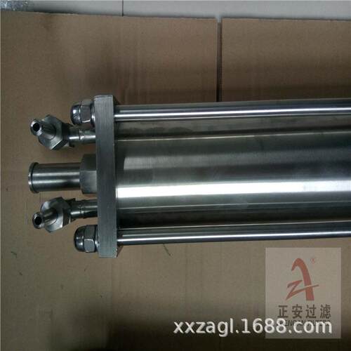 正安过滤取样冷却器QYL-2010电厂配件冷却装置TS02供应