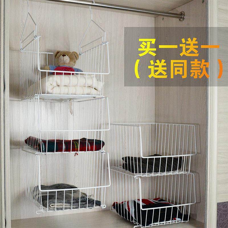 衣柜分隔板收纳架房间宿舍神器衣服衣物置物架衣橱隔断隔层圣之圣,智能设备,其他智能设备,淘宝优惠券,粉丝福利购,淘宝优惠卷