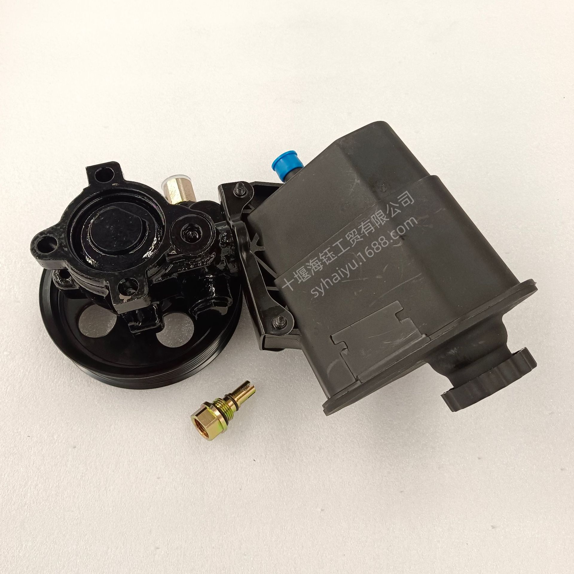 20-70268适用于汽车配件发动机转向助力泵总成5073241AA