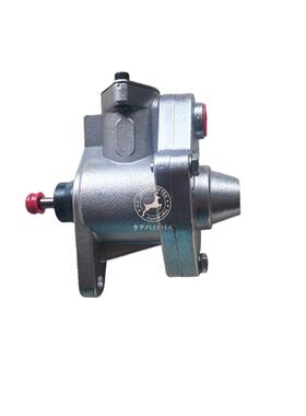 卡特330C/DC93406输油泵手油泵1W1700燃油泵挖机配件发动机