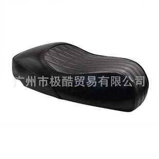 九号机械师一体坐垫max90/110p/f90/f60/f90m/f35/60cm改装座包