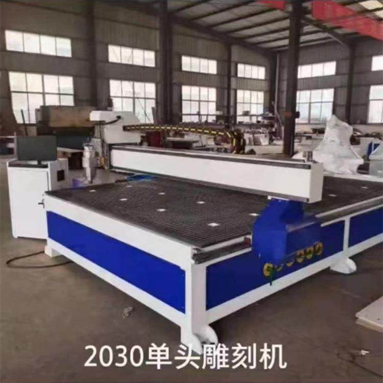 木工机械设备1325齿条方轨雕刻机金辉生产家具吸塑门板雕刻机