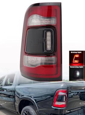 道奇RAM1500LED适用于2019-2022款尾灯55112992AC55112992AD