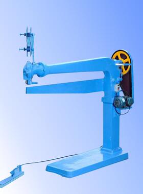 广东打钉机脚踏钉箱机CN501-1400X型