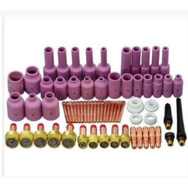 氩弧焊WP-17/18/26配件67件套SKU242888