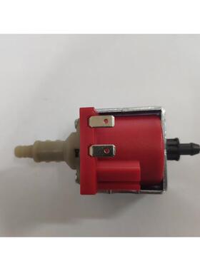 电磁泵220v25W18W电磁水泵柱塞泵熨斗水泵小型水泵大流量