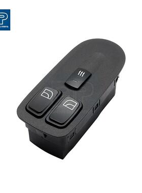 1895437DAFCF65/75/85达夫卡车主控开关玻璃升降开关