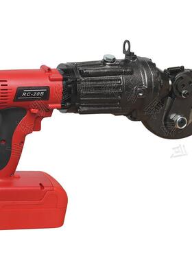 小型钢筋切断机手提式钢筋切断机电动钢筋剪手提式钢筋切断机凯佳