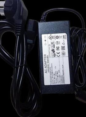 MIPRO扩音机充电器MA101/MA202/MA100/MA303原装充电器电源适配器