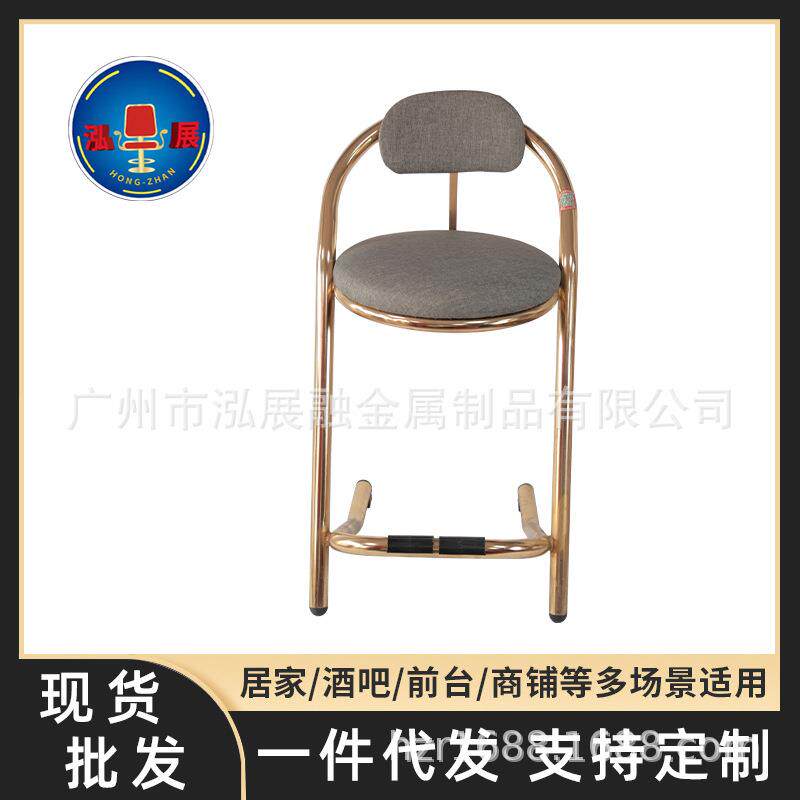 游戏机场地椅子电玩城座椅灰色防泼溅皮面靠背游戏厅椅子