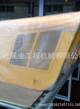 常林装载机铲车平地机压路机配件ZLM50E-5ZL50H957H发动机护罩