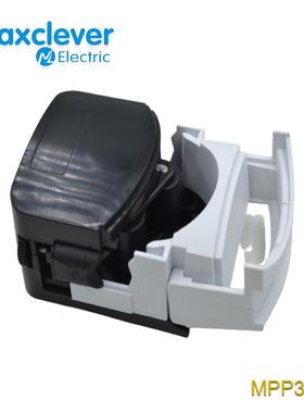 蠕动配件YZ25易装型蠕动泵泵头适配多种型号软管销售