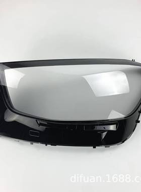 GLC大灯透明PC罩适用于20-21款奔驰GLC260GLC300大灯新W253灯罩