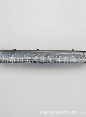 前杠雾灯日行灯LED灯适用于164166GLML350500雾灯