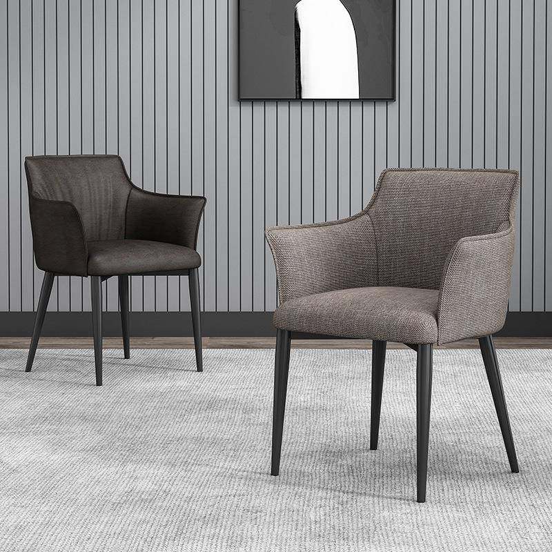 意式餐桌椅轻奢餐椅酒店现代简约家用北欧休闲靠背高级感餐凳椅子,收纳整理,烫衣板及配件,淘宝优惠券,粉丝福利购,淘宝优惠卷