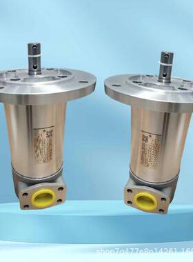 GR45SMT16B三螺杆泵结构紧凑安装简单方便低噪音供货