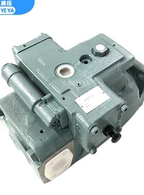 注塑机增压油泵VZ50A2RX-10VZ50A3RX-10VZ63VZ80VZ100柱塞泵