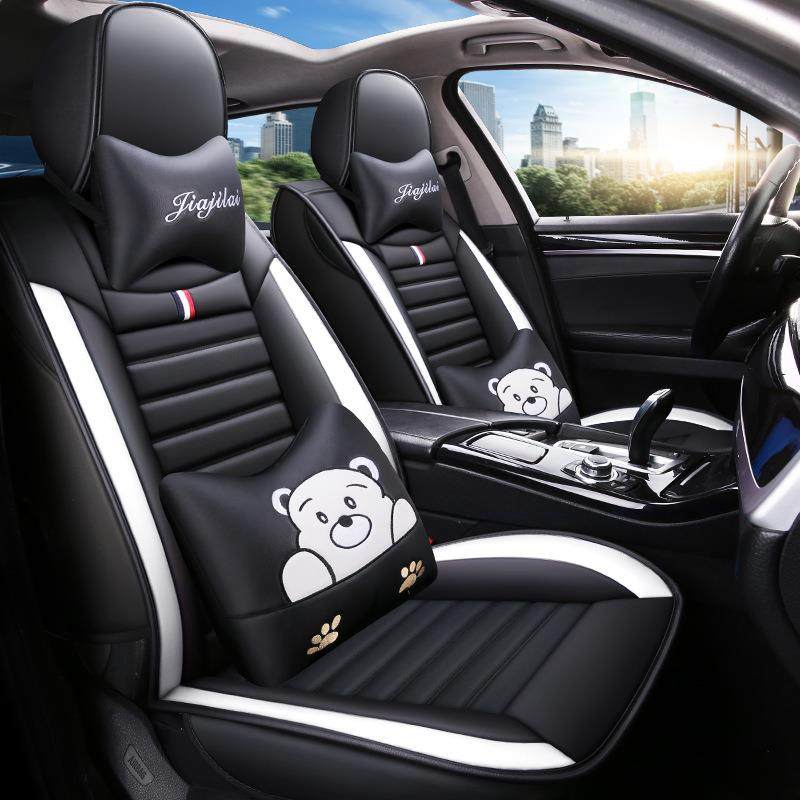 全车五座全包围汽车坐垫四季通用车座椅套皮耐磨耐脏透气汽车座套,纺织面料/辅料/配套,纺织机械配件,淘宝优惠券,粉丝福利购,淘宝优惠卷