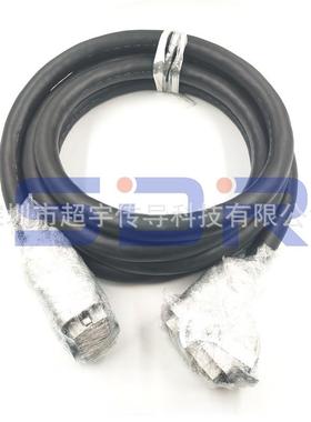 安川机器人MCL165-2BC动力线型号HW0270816-15安川机器动力线