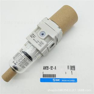 F03 AW30 F04 BDG SMC过滤器AW20 AW40 01B BCG