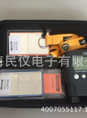 现货供应德国Fischer MPO、MPOR、MPOR-FP袖珍式涂镀层测厚仪