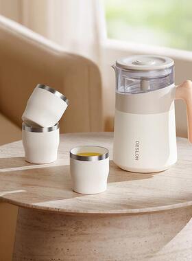 德世朗茶叙茶具套装 DCX-TZ009A