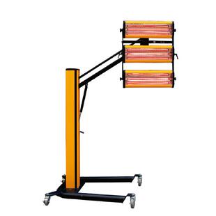 亚美高AMG车间专用烤灯Shortwave Infrared Heat Curing Lamp