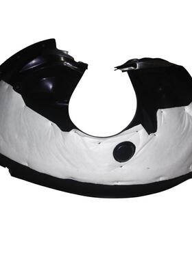 HS-73A16115-AE叶子板内衬适用福特2017蒙迪欧挡泥板HS73A16114AE