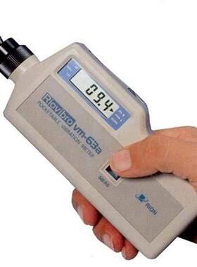 VM-63A便携式测振仪 测振仪