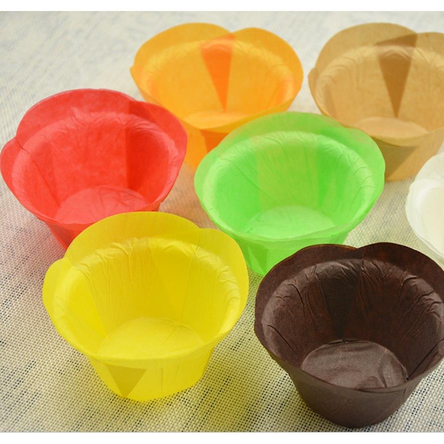 耐高温烘焙纸托成型机郁金香50个每分钟