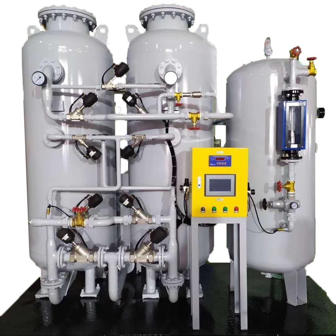 制氮机厂家订制工业PSA制氮机化工制氮机气体设备食品制氮机
