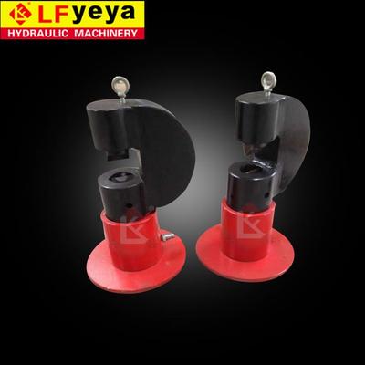 LA圆环链液压剪26MM34MM42MM矿用圆环链切断器钢筋切断器厂家优惠