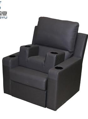 多功能电影院沙发椅3D电影院椅厂家VIP影院沙发排椅现代简约