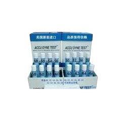 ACCU张力测试笔供应30#-60#双号