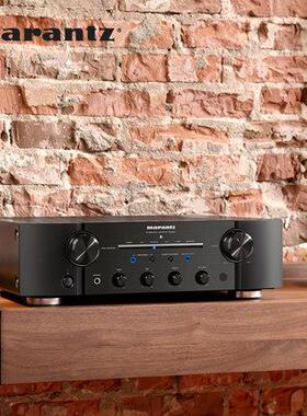 Marantz/马兰士PM8006功放机家用音响hifi功放发烧级立体声