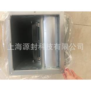 000 055 泛仕达Fans tech轴流风机SC225F2