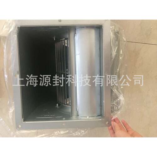 泛仕达Fans-tech轴流风机SC225F2-055-000