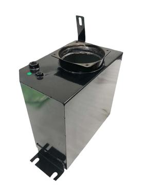 中力叉车配件中力托盘堆垛车ES20-20RAS液压油箱