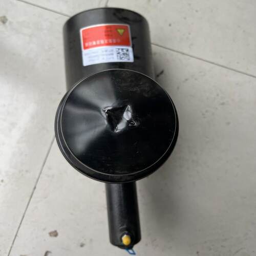 山工660D轮式装载机铲车加力泵刹车泵A7970A02104220006