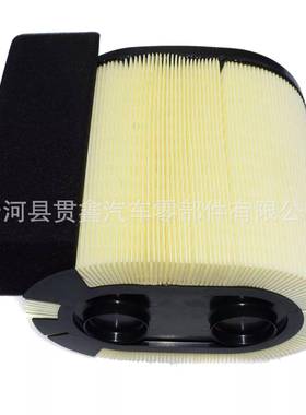 FA1927HC3Z9601-AHC349601AF空气格适用于福剑齿虎特空气滤芯