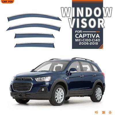适用于霍顿HoldenCaptiva5Captiva7CaptivaMaXXWindowVisor
