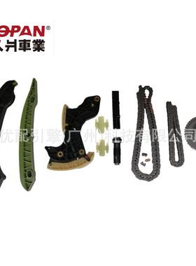 A0009931078/A2710500911适用于奔驰M271新款正时修包正时套装