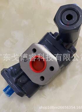 德国KRACHT克拉克齿轮泵KF4BF7KF50BF7KF4BF5KF32BF5KF12BF5