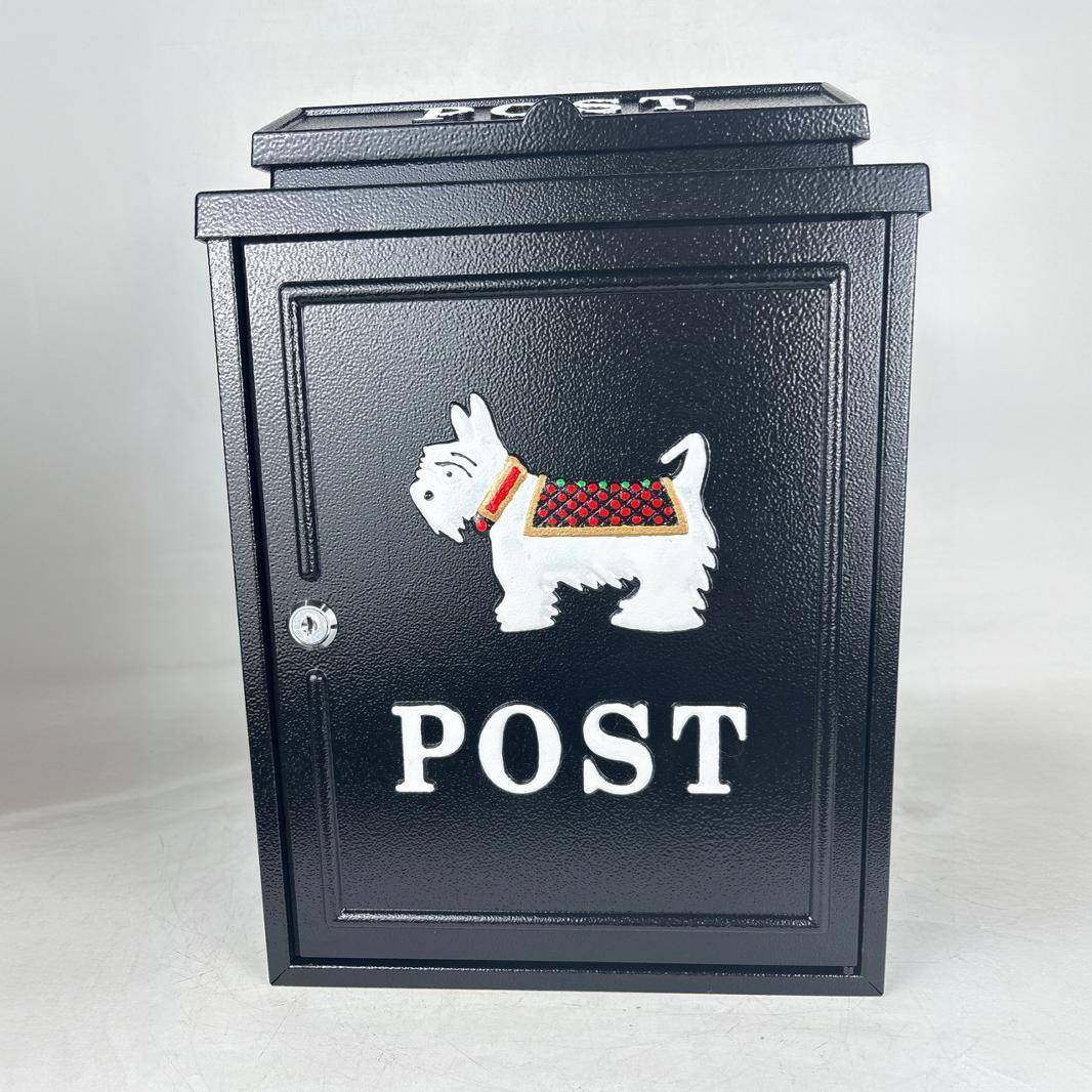 批量订购欧式别墅信箱室外收件箱田园复古邮箱防雨报箱创意邮筒,智能设备,其他智能设备,淘宝优惠券,粉丝福利购,淘宝优惠卷