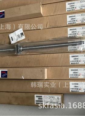 滚珠丝杆DFT6316-2.5滚珠丝杆SFT6316-2.5